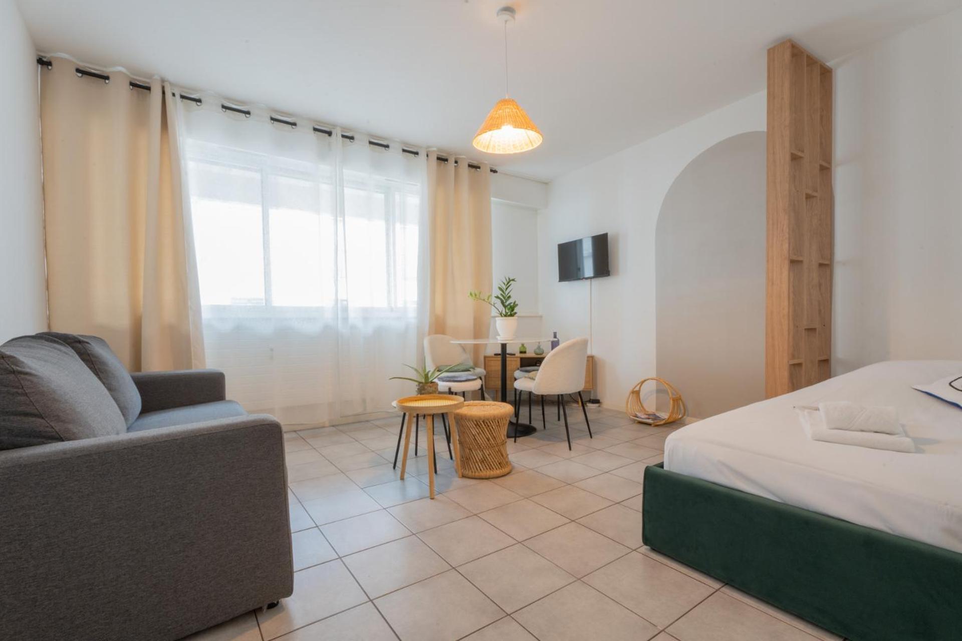 Mul House Apartman Mulhouse Kültér fotó