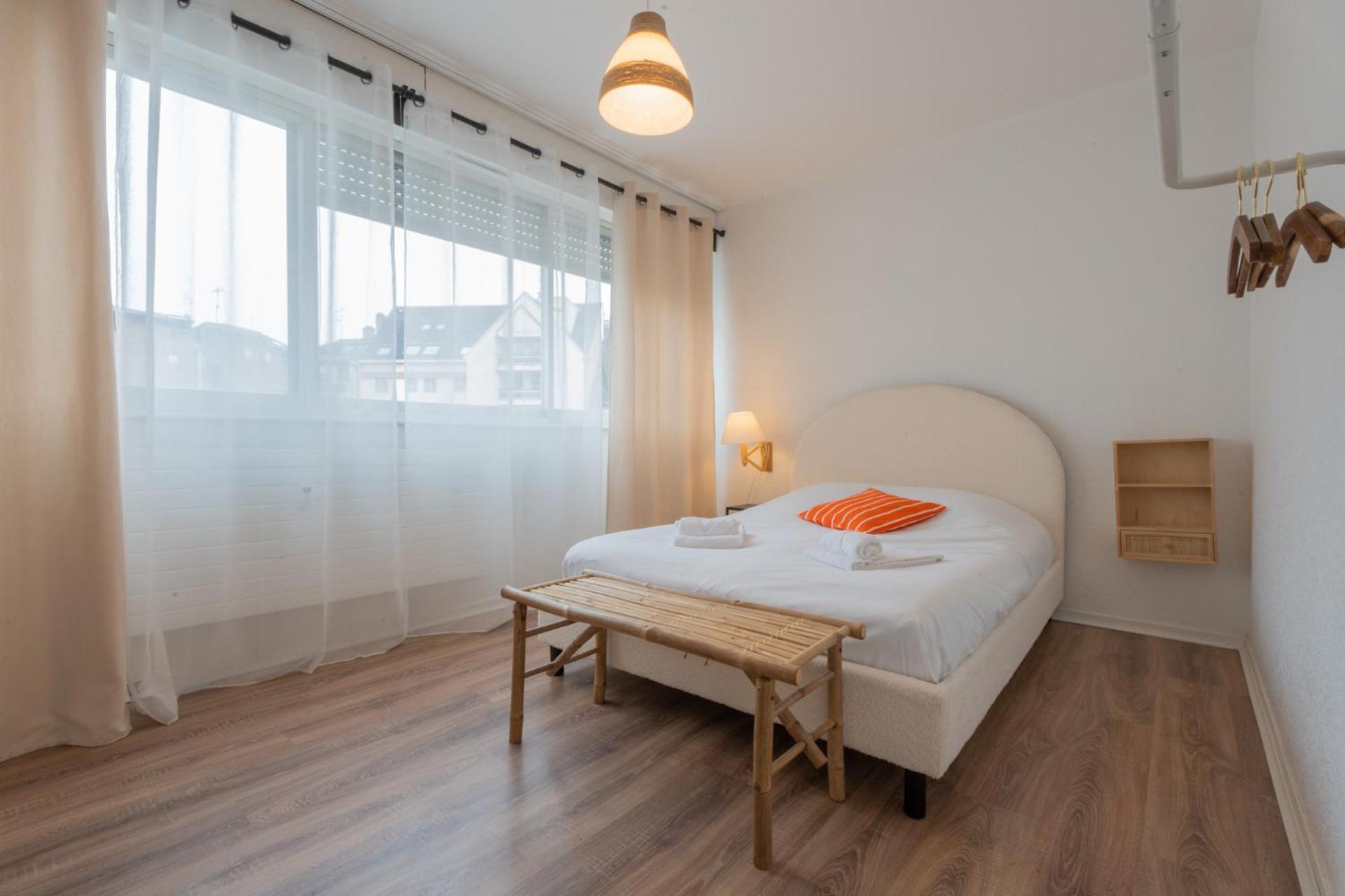 Mul House Apartman Mulhouse Kültér fotó